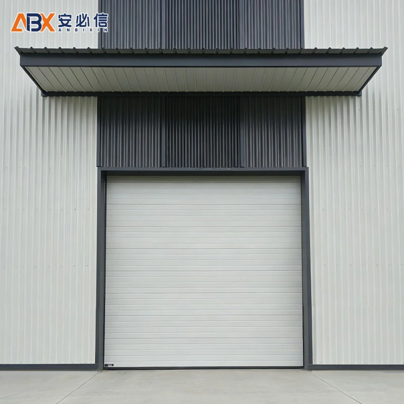 保山市铝合金提升门