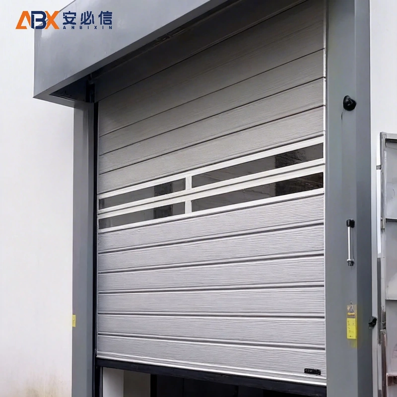 保山市涡轮硬质高速门